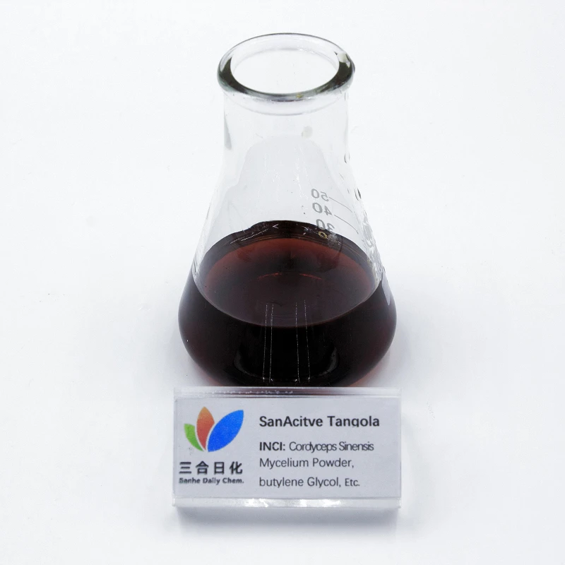 Cordyceps Sinensis Mycelium Powder