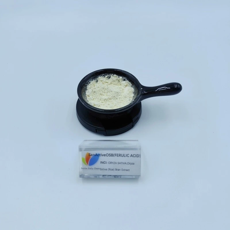 SanWhite RBE(FERULIC ACID） (2)