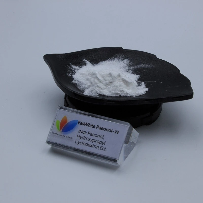 EasWhite Paeonol-W 3 -