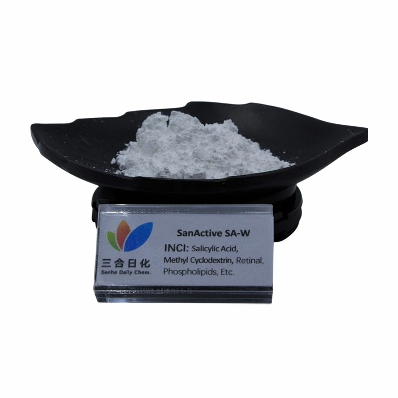 SanActive SA-W-2