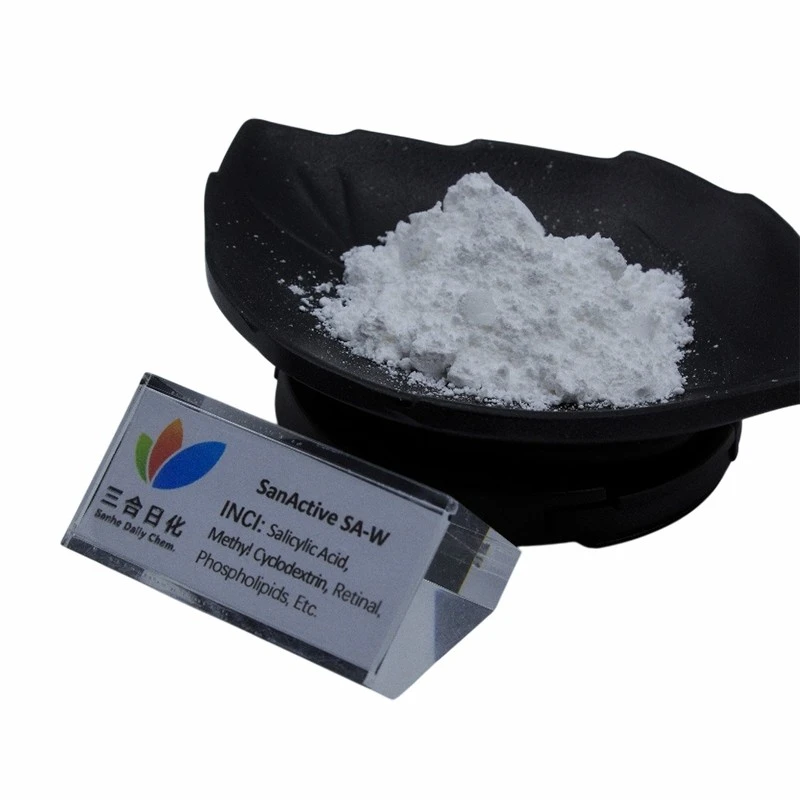 SanActive SA-W-3