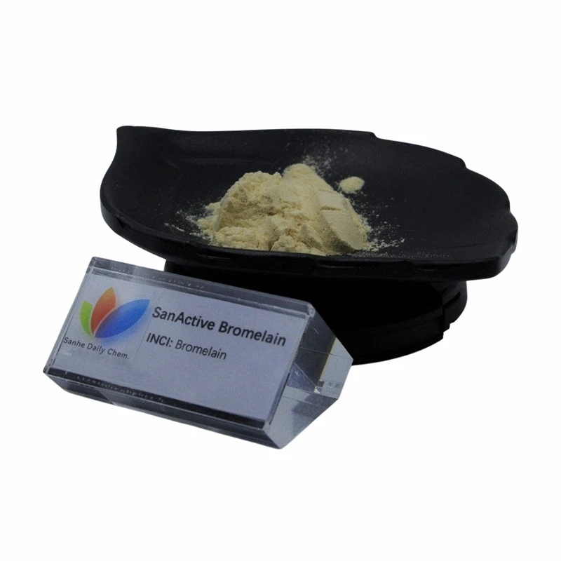 SanActive Bromelain-3