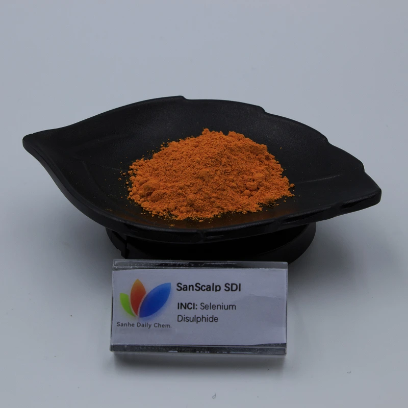 Selenium Disulphide